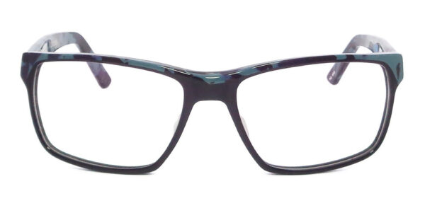 Anteojo Marco Armazon Receta Gravity Magneto Grande Acetato - Imagen 15