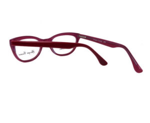 Anteojo Armazon Marco Receta Gc 299 Zilo Flex Moderno Pin Up - Imagen 28