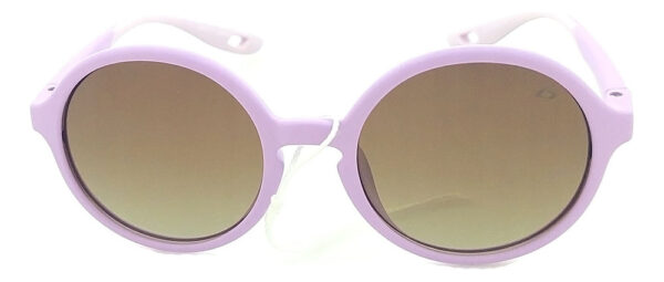Anteojos De Sol Lentes Chicos Optitech K328 Polarizado Uv - Imagen 10