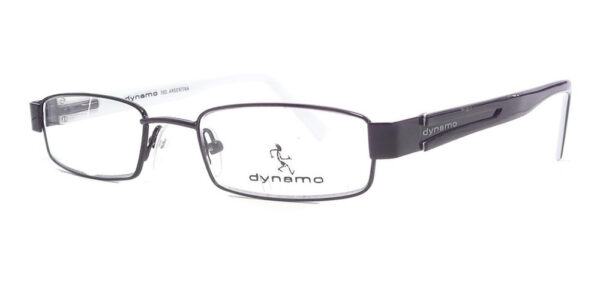 Anteojos Armazon Marcos Dynamo 369 Lentes Receta Flex Metal - Imagen 10