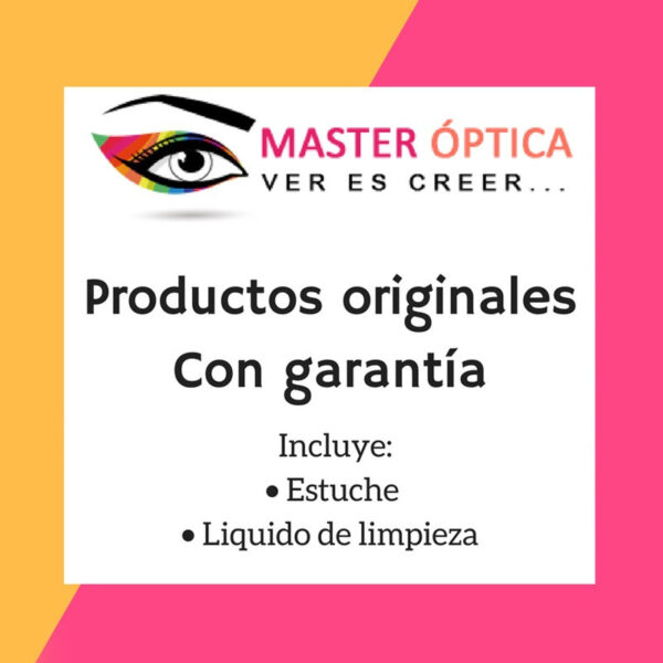 Anteojos De Sol Teresa Calandra Grace Proteccion Uv Diseño - Imagen 19
