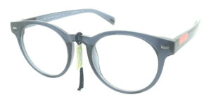 Anteojo Marcos Lentes Receta Benx 1301 Livianos Lennon Color