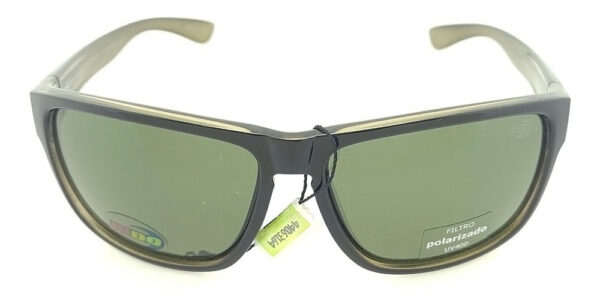 Anteojo De Sol Mdq Koro Polarizado Uv Deportivo Lentes Moda - Imagen 10