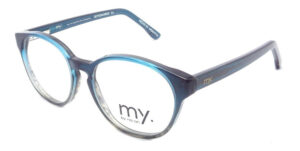 Anteojos Noon Myz 03 Lentes Marcos Receta Acetato Flex Moda - Imagen 15