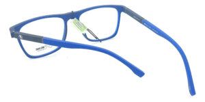 Anteojos Lentes Marcos Dynamo 464 Receta Flex Tr90 Armazon - Imagen 19