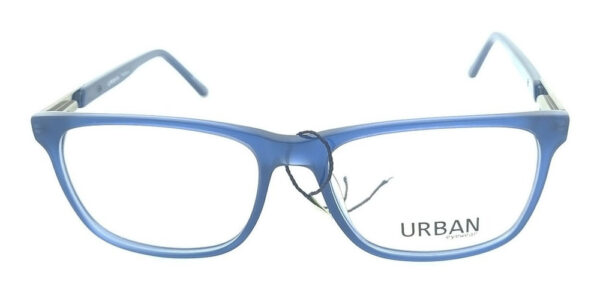Anteojos Armazon Urban 5050 Marcos Receta Flex Lentes Acetat - Imagen 4