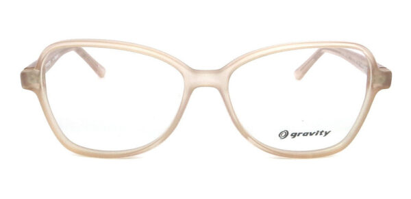 Marco Anteojo Receta Gravity Carmela Lentes Zilo Moda Flex - Imagen 10