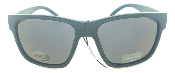 Anteojos De Sol Mdq Kirra Lentes Polarizados Uv Moda Gafas - Imagen 3