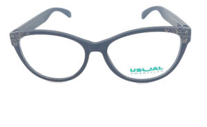 Anteojos Lentes Usual 024 Receta Armazon Moda Color Pin Up - Imagen 4