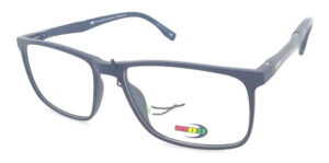 Anteojos Lentes Mdq T30 Armazon Receta Flex Tr90 Marcos Gafa - Imagen 22