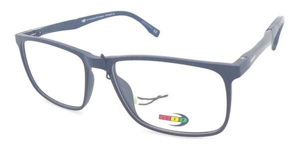 Anteojos Lentes Mdq T30 Armazon Receta Flex Tr90 Marcos Gafa - Imagen 22
