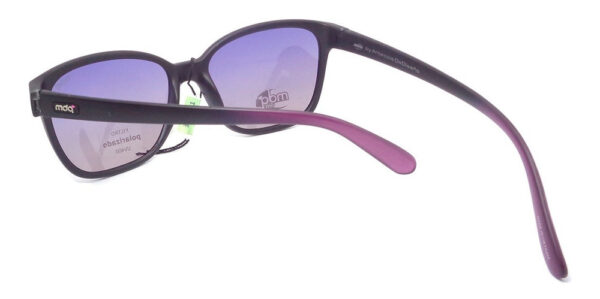 Anteojos De Sol Mdq Raglan Lentes Polarizado Uv Moda Color - Imagen 12