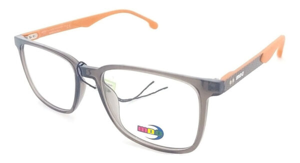 Anteojos Lentes Armazon Mdq T36 Receta Tr90 Gafas Moda Marco - Imagen 16