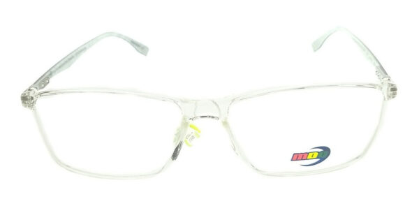 Anteojos Mdq T27 Armazon Marcos Lentes Receta Moda Livianos - Imagen 11