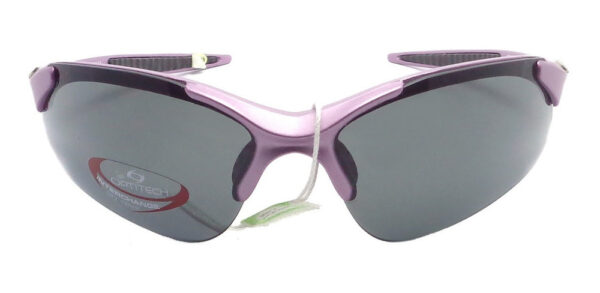 Anteojo De Sol Deportivo Optitech 114 Categoria 3 Prote Uv - Imagen 10