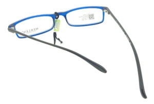 Anteojos Marcos Merlen 4307 Armazon Lentes Receta Moda - Imagen 5