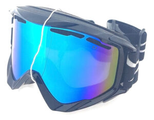 Anteojos Antiparras Ski Snowboard Gafas Cat 3 Optitech 266 - Imagen 4