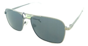 Anteojos De Sol Westbury 3113 Lentes Polarizado Uv Metal Gaf - Imagen 16
