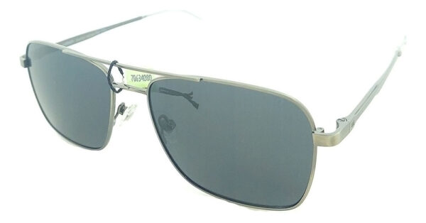 Anteojos De Sol Westbury 3113 Lentes Polarizado Uv Metal Gaf - Imagen 16