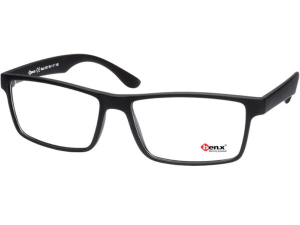 Anteojos Marcos Lentes Receta Benx 183 Livianos Moda Color