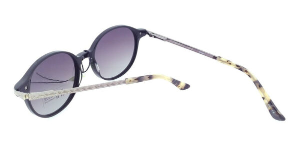 Anteojos De Sol Mariana Arias 1223 Lentes Polarizado Uv Moda - Imagen 4