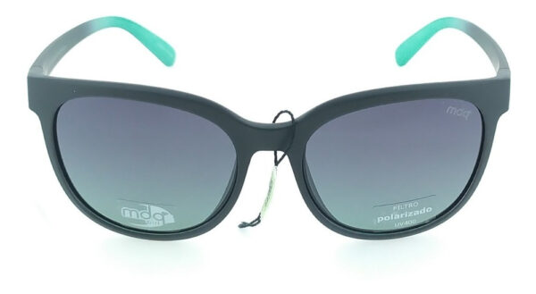 Anteojos De Sol Mdq Giza Polarizado Uv Lentes Moda Color - Imagen 11