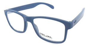 Anteojos Lentes Marcos Usual 033 Receta Armazon Gafas Livian