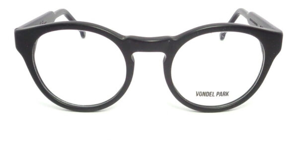 Anteojos Lentes Marcos Vondel Park 0031 Lennon Receta Moda - Imagen 11