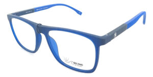 Anteojos Lentes Marcos Dynamo 464 Receta Flex Tr90 Armazon - Imagen 17