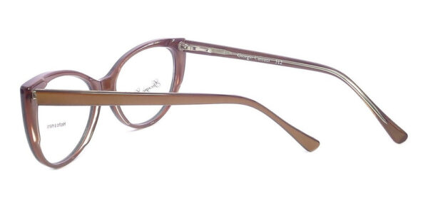 Anteojos Pin Up Armazon Optica Marcos Receta 312 Flex Gato - Imagen 18