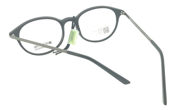 Anteojos Lentes Benx 1716 Marcos Tr90 Receta Livianos Moda - Imagen 18