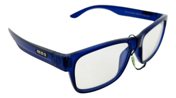Marco Lentes Clip On Mdq Qiantang Polarizado Uv Receta Moda - Imagen 48