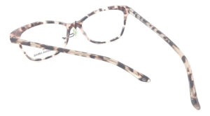 Lentes Mariana Arias 362 Anteojos Marcos  Receta Flex Moda - Imagen 5