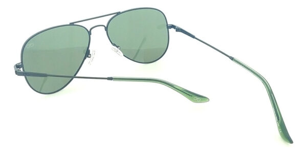 Anteojos De Sol Look Me Moscova Aviador Polarizado Uv Metal - Imagen 25