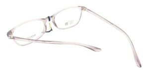 Anteojos Lentes Marcos Merlen 4256 Receta Livianos Flexibles - Imagen 12