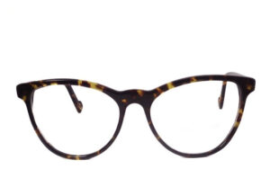 Anteojos Von Del Park Ellen Marcos Lentes Receta Flex Moda - Imagen 9