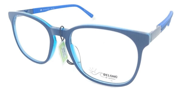 Anteojos Lentes Dynamo 446 Marco Receta Flex Gafas Armazon