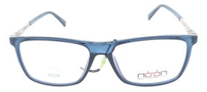 Anteojos Pc Lentes Filtro Luz Azul Antireflex Noon 1150 Flex - Imagen 4