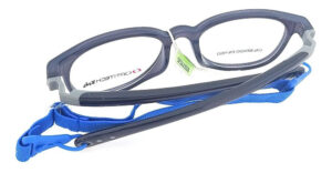 Lentes Anteojos Marcos Receta Optitech Kids K062 Goma Flex - Imagen 55