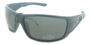 Anteojos De Sol Mdq Deporte Sirsa Polarizado Uv Lentes Hombr - Imagen 24