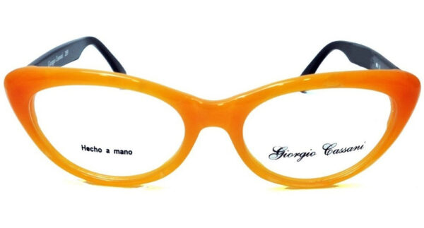 Anteojo Marco Armazon Receta Gc 289 Pin Up Zilo Flex Lentes - Imagen 70