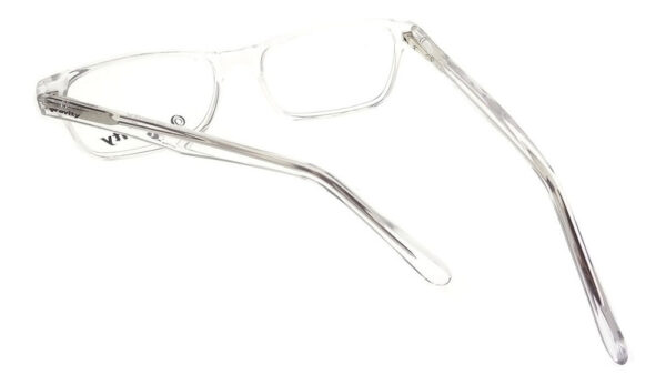 Anteojos Lentes Marcos Gravity York Receta Acetato Flex Moda - Imagen 12