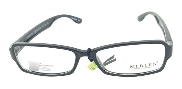 Anteojos Marcos Merlen 4222 Lentes Armazon Receta Tr90 Moda - Imagen 11