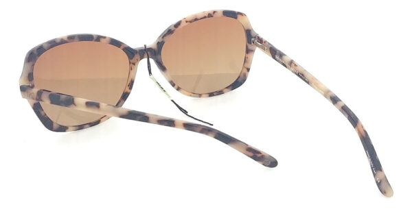 Anteojos Sol Lentes Polarizados Uv Flex Mariana Arias 1233 - Imagen 12
