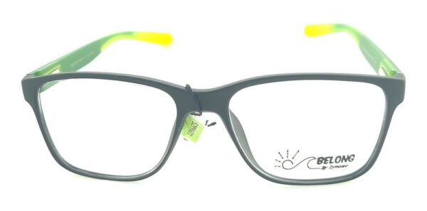 Anteojos Marcos Dynamo 439 Receta Flex Tr90 Lentes Armazon - Imagen 16