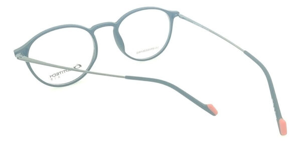 Anteojos Lentes Armazon Optitech 602 Receta Tr90 Flex Gafas - Imagen 4