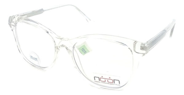 Anteojos Filtro Luz Azul Antireflex Lentes Pc Flex Noon 1147
