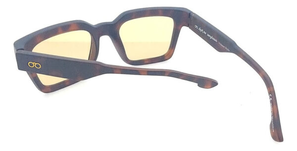 Anteojos De Sol Lentes Polarizado Uv Gafas Look Me Siret - Imagen 23