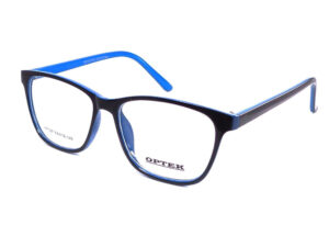 Anteojos Armazon Marcos Receta 027 Lentes Moda Plastico