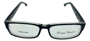 Anteojos Armazon Marco Receta Gc 286  Flex Clasico Lentes - Imagen 35